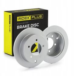 Ridex 82B0474P féktárcsa