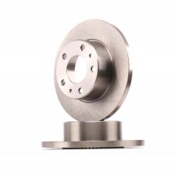 Ridex 2xFéktárcsa Iveco Daily III Kasten/Kombi 27