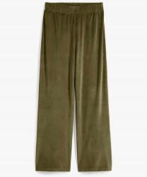 Bonprix Velúr NADRÁG__36/38