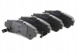 Ridex Fékbetét Nissan 200 Sx Ridex 402B0561-hoz