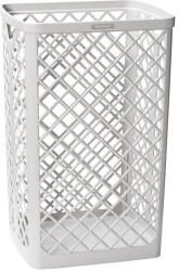 Katrin Szemetes KATRIN 40L műanyag fehér (4287) - papir-bolt