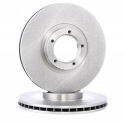 Ridex 2xFéktárcsa Ford Transit MK-5 Bus (e )ridex