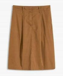 Bonprix Térd Alá Érő Trapéz Szoknya __46