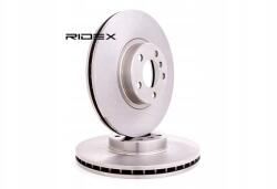 Ridex 2xFéktárcsa Bmw X5 (E70) 348mm Ridex 82B-hez