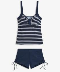 Bonprix Csíkos Tankini SZETT__42