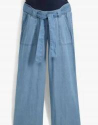 Bonprix Kismama Farmer Nadrág __50