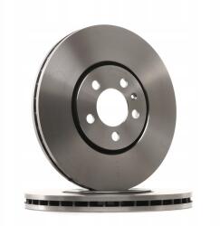 Ridex 2xFéktárcsa Vw Golf III (1H1) Vento (1H2)RI