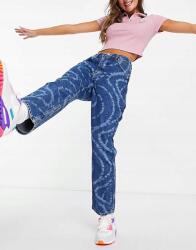 Bolongaro Trevor Kék Farmer Mintás (27) (546742)