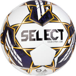 Select FB Contra DB V23 Focilabda fehér/lila (855160600)