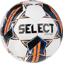 Select FB Contra Focilabda V23 fehér/narancs (854160006)