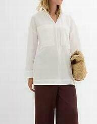 Bonprix Oversize BLÚZ__52