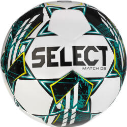 Select Match DB V23 Focilabda fehér/zöld (574360004)
