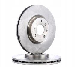 Ridex 2xFéktárcsa Fiat Bravo II (198) Stilo (192)