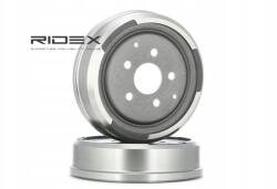 Ridex 2xFékdob Vw Transporter III BusRIDEX 123B