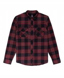 Element Színes Kockás Ing (10L) (551784)