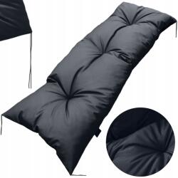  Kerti Párna Hinta Pad 120X40 CM Bútor Raklap Vízálló (APP_WMB_PO_120x40_CZ)