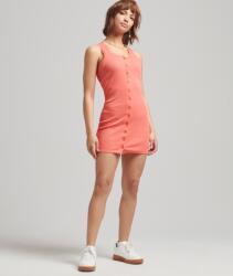 Superdry Korall Ruha Mini Csipke (38) (585403)