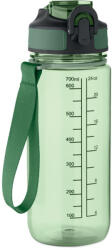  Motivációs sport kulacs szívószállal 700 ml (MO2792-24)