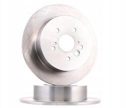 Ridex 2xBMW 3 Touring (E91) féktárcsa Dr Dr 5-höz