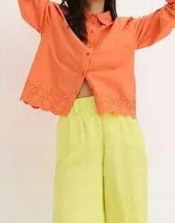 Bonprix Viszkóz Bermuda __46 (974910)