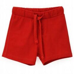 Original Marines Piros Rövidnadrág Zseb (9-12M) (574049)