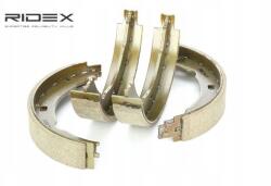 Ridex 70B0073 fékbetétek