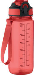  Motivációs sport kulacs szívószállal 700 ml (MO2792-25)