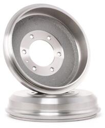 Ridex 2xFékdob Isuzu D-Max I Pickup (tfr, Tfs)r