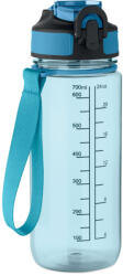  Enkel motivációs sportkulacs szívószállal 700 ml (MO2792-52)