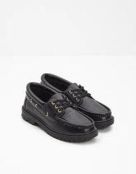 Bonprix Női Papucs Fekete __39 (977251)