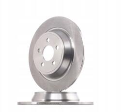 Ridex 2xFéktárcsa Ford S-Max (cj) Galaxy (ck) 316