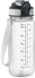  Motivációs sport kulacs szívószállal 700 ml (MO2792-22)