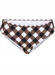 Bonprix Kockás BIKINIALSÓ__42 (123654)