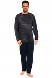 Cornette pizsama, különféle mintás, 138/46-os mix L (PIŻAMA CORNETTE Various 138/46 L)