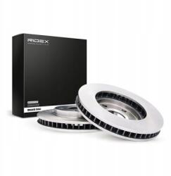 Ridex 2xFéktárcsa Opel Sintra (apv) 277, 7mmRIDEX