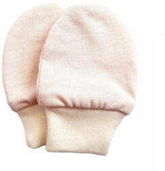Vaganza Újszülött babakesztyű - Drapp (5999120524839)