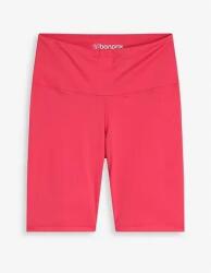 Bonprix Rózsaszín Női Kerékpáros Rövidnadrág __52/54