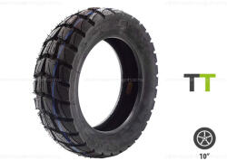  Offroad gumiköpeny Kaabo 80/65-6 Zero 10X (tömlős)