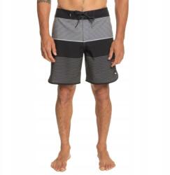Quiksilver Mintás Tépőzáras Boardshort (33) (574919)