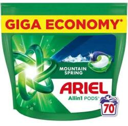 Ariel mosókapszula - Mountain Spring