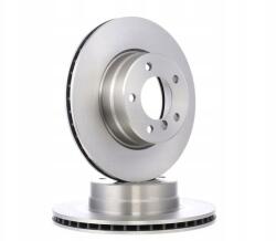 Ridex 2xFéktárcsa Bmw 5 Limousine (E60) 310mmRIDE