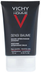 Vichy Homme Sensi-Baume after shave balm for sensitive skin 75 ml