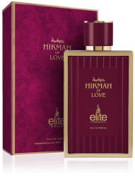Risala Elite Hikmah of Love perfumed water for women 100 ml