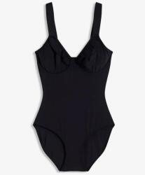 Bonprix Egyrészes Fürdőruha, Size 40, fekete - allegro - 2 245 Ft