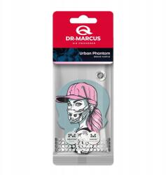 Dr. Marcus Grave Hustle Urban Phantom illat