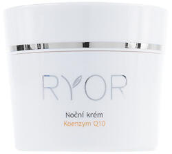 Ryor Koenzym Q10 night cream 50 ml