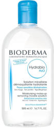 BIODERMA Hydrabio H2O micellar water for dehydrated skin 500 ml