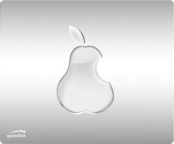 SPEEDLINK Egéralátét, textil borítás "Silk", körte