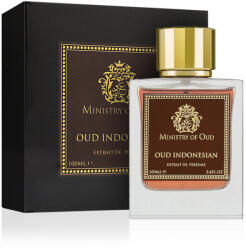 Ministry of Oud Oud Indonesian Extrait de Parfum M 100ml