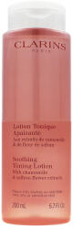 Clarins Soothing Toning Lotion 200ml